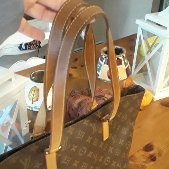 Louis  Vuitton pocket book - Picture 2 of 8